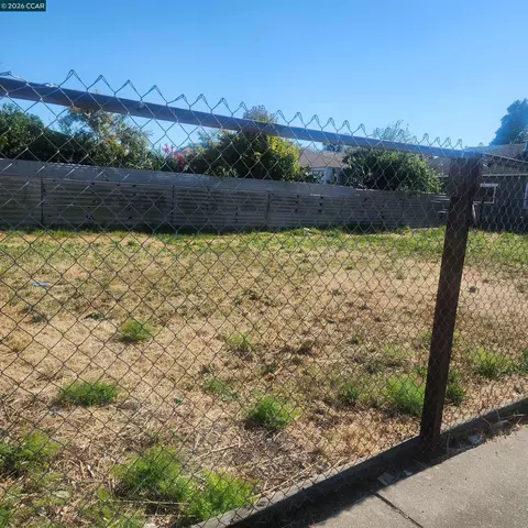Undisclosed, Richmond, CA 94801