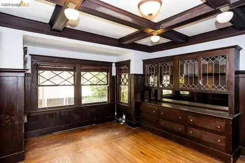 Living - 1643 Oxford St, Berkeley, CA 94709 photo 1 of 4