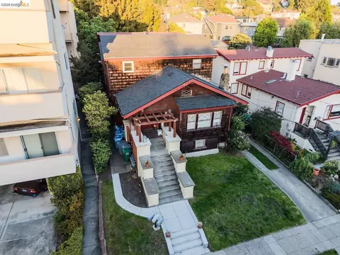 Other - 1643 Oxford St, Berkeley, CA 94709 photo 5 of 5