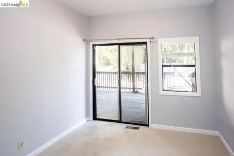 Bedroom - 1643 Oxford St, Berkeley, CA 94709 photo 2 of 7