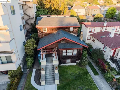 Other - 1643 Oxford St, Berkeley, CA 94709 photo 4 of 5