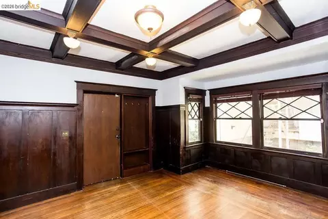 Living - 1643 Oxford St, Berkeley, CA 94709 photo 4 of 4