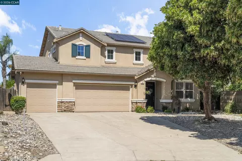 38 Keith Ct, Oakley, CA 94561