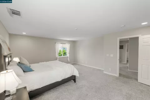 Bedroom - 38 Keith Ct, Oakley, CA 94561 photo 1 of 5