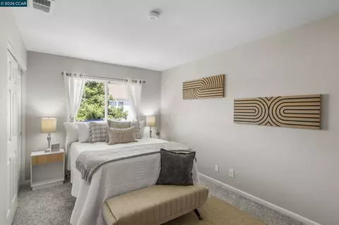 Bedroom - 38 Keith Ct, Oakley, CA 94561 photo 2 of 5
