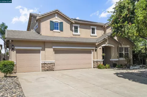 Exterior - 38 Keith Ct, Oakley, CA 94561 photo 4 of 23