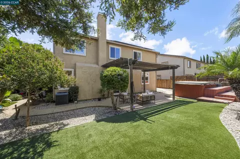 Exterior - 38 Keith Ct, Oakley, CA 94561 photo 11 of 23