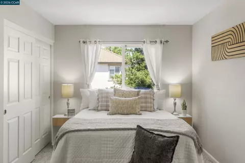 Bedroom - 38 Keith Ct, Oakley, CA 94561 photo 3 of 5