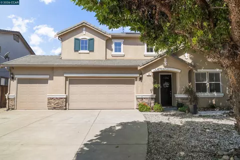Exterior - 38 Keith Ct, Oakley, CA 94561 photo 3 of 23
