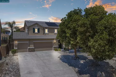 Exterior - 38 Keith Ct, Oakley, CA 94561 photo 23 of 23