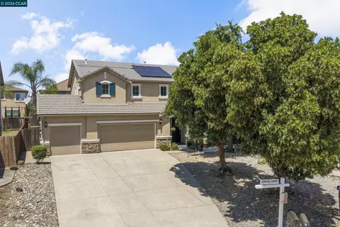 Exterior - 38 Keith Ct, Oakley, CA 94561 photo 21 of 23