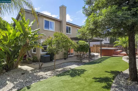Exterior - 38 Keith Ct, Oakley, CA 94561 photo 12 of 23