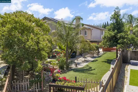 Exterior - 38 Keith Ct, Oakley, CA 94561 photo 22 of 23