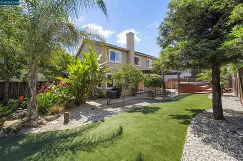 Exterior - 38 Keith Ct, Oakley, CA 94561 photo 13 of 23