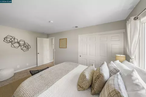 Bedroom - 38 Keith Ct, Oakley, CA 94561 photo 5 of 5
