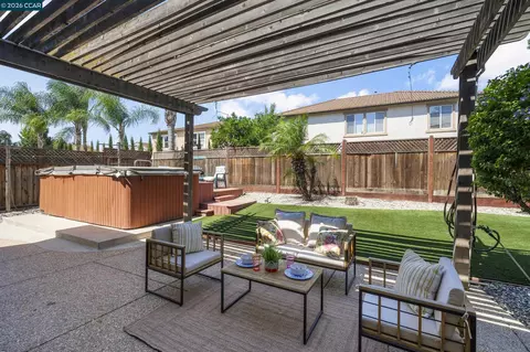 Exterior - 38 Keith Ct, Oakley, CA 94561 photo 8 of 23