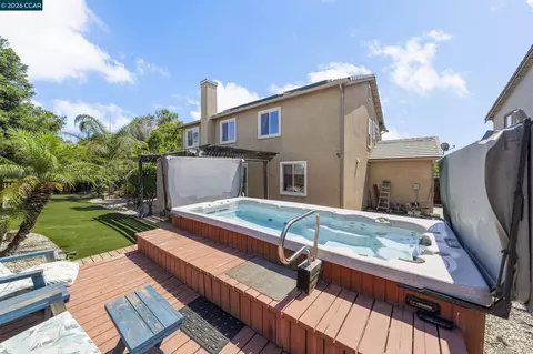 Exterior - 38 Keith Ct, Oakley, CA 94561 photo 6 of 23