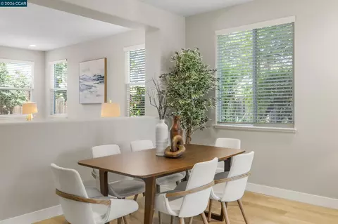 Dining - 38 Keith Ct, Oakley, CA 94561 photo 1 of 2