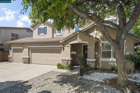 Exterior - 38 Keith Ct, Oakley, CA 94561 photo 5 of 23