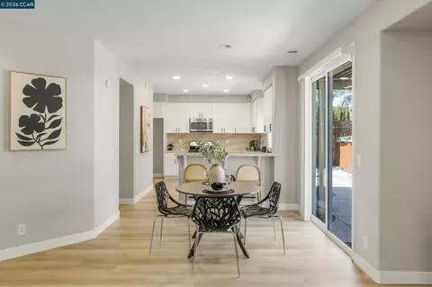 Dining - 38 Keith Ct, Oakley, CA 94561 photo 2 of 2