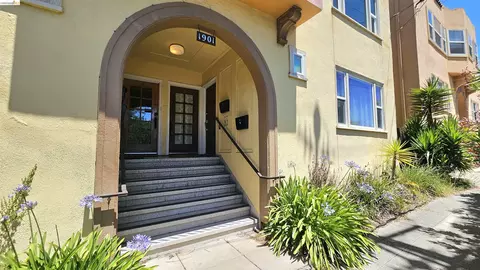 1901 Parker St #3, Berkeley, CA 94704