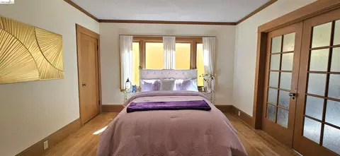 Bedroom - 1901 Parker St #3, Berkeley, CA 94704 photo 1 of 3
