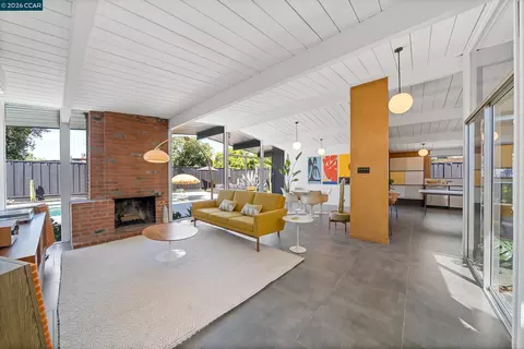 Living - 4130 Wilson Ln, Concord, CA 94521 photo 1 of 7