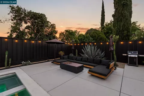 Exterior - 4130 Wilson Ln, Concord, CA 94521 photo 17 of 17