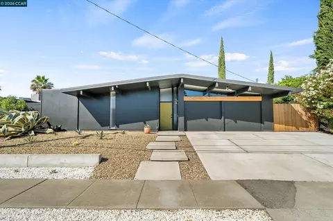 Exterior - 4130 Wilson Ln, Concord, CA 94521 photo 13 of 17