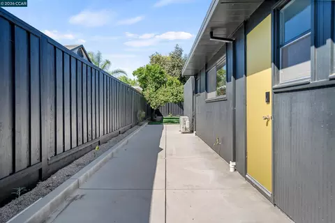 Exterior - 4130 Wilson Ln, Concord, CA 94521 photo 11 of 17