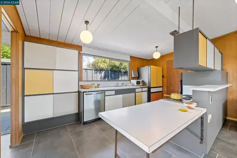 Kitchen - 4130 Wilson Ln, Concord, CA 94521 photo 1 of 5