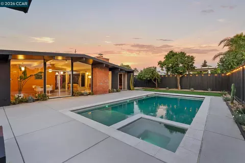 Exterior - 4130 Wilson Ln, Concord, CA 94521 photo 15 of 17