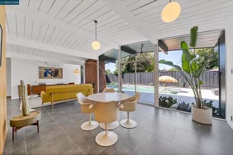 Dining - 4130 Wilson Ln, Concord, CA 94521 photo 2 of 3