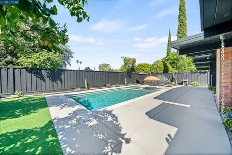Exterior - 4130 Wilson Ln, Concord, CA 94521 photo 9 of 17