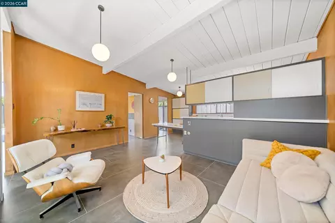 Living - 4130 Wilson Ln, Concord, CA 94521 photo 7 of 7
