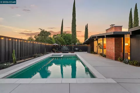 Exterior - 4130 Wilson Ln, Concord, CA 94521 photo 2 of 17