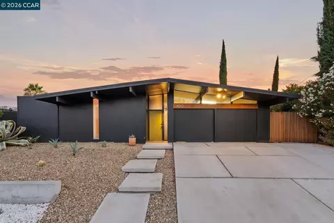 Exterior - 4130 Wilson Ln, Concord, CA 94521 photo 3 of 17
