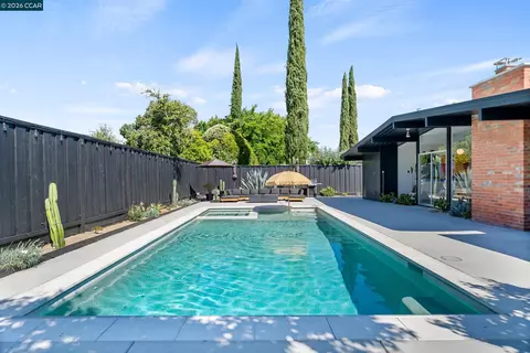Exterior - 4130 Wilson Ln, Concord, CA 94521 photo 7 of 17