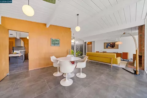 Dining - 4130 Wilson Ln, Concord, CA 94521 photo 3 of 3