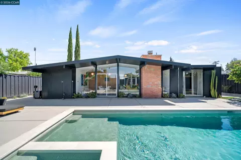 Exterior - 4130 Wilson Ln, Concord, CA 94521 photo 4 of 17