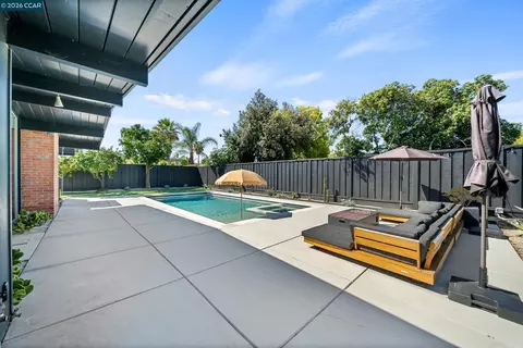 Exterior - 4130 Wilson Ln, Concord, CA 94521 photo 8 of 17