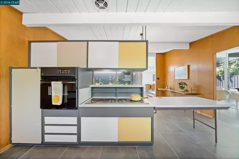 Kitchen - 4130 Wilson Ln, Concord, CA 94521 photo 2 of 5