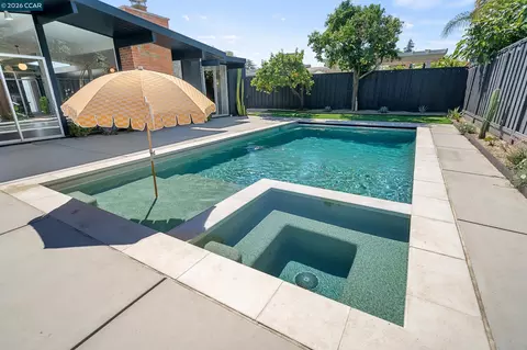 Exterior - 4130 Wilson Ln, Concord, CA 94521 photo 10 of 17