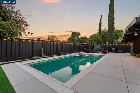 Exterior - 4130 Wilson Ln, Concord, CA 94521 photo 16 of 17