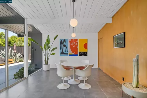 Dining - 4130 Wilson Ln, Concord, CA 94521 photo 1 of 3