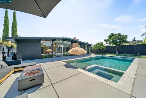 Exterior - 4130 Wilson Ln, Concord, CA 94521 photo 6 of 17