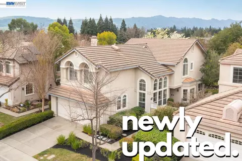 690 Glasgow Cir, Danville, CA 94526