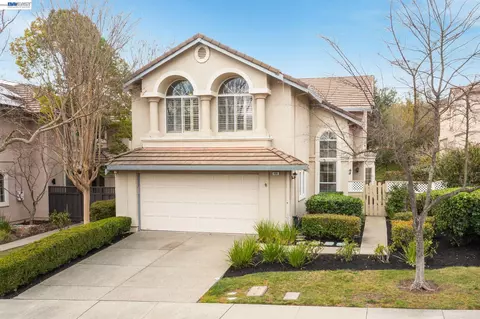 Exterior - 690 Glasgow Cir, Danville, CA 94526 photo 10 of 10