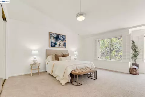Bedroom - 690 Glasgow Cir, Danville, CA 94526 photo 4 of 8