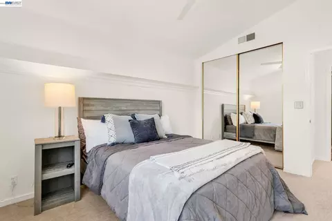 Bedroom - 690 Glasgow Cir, Danville, CA 94526 photo 7 of 8